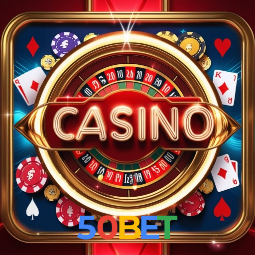 50BET visual