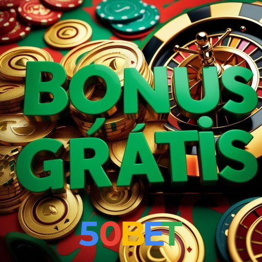 50BET visual