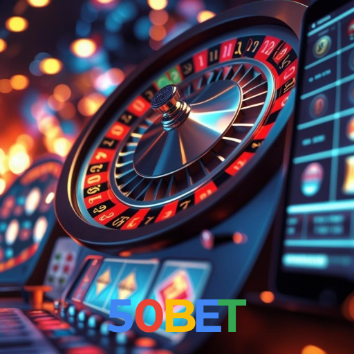 50BET visual