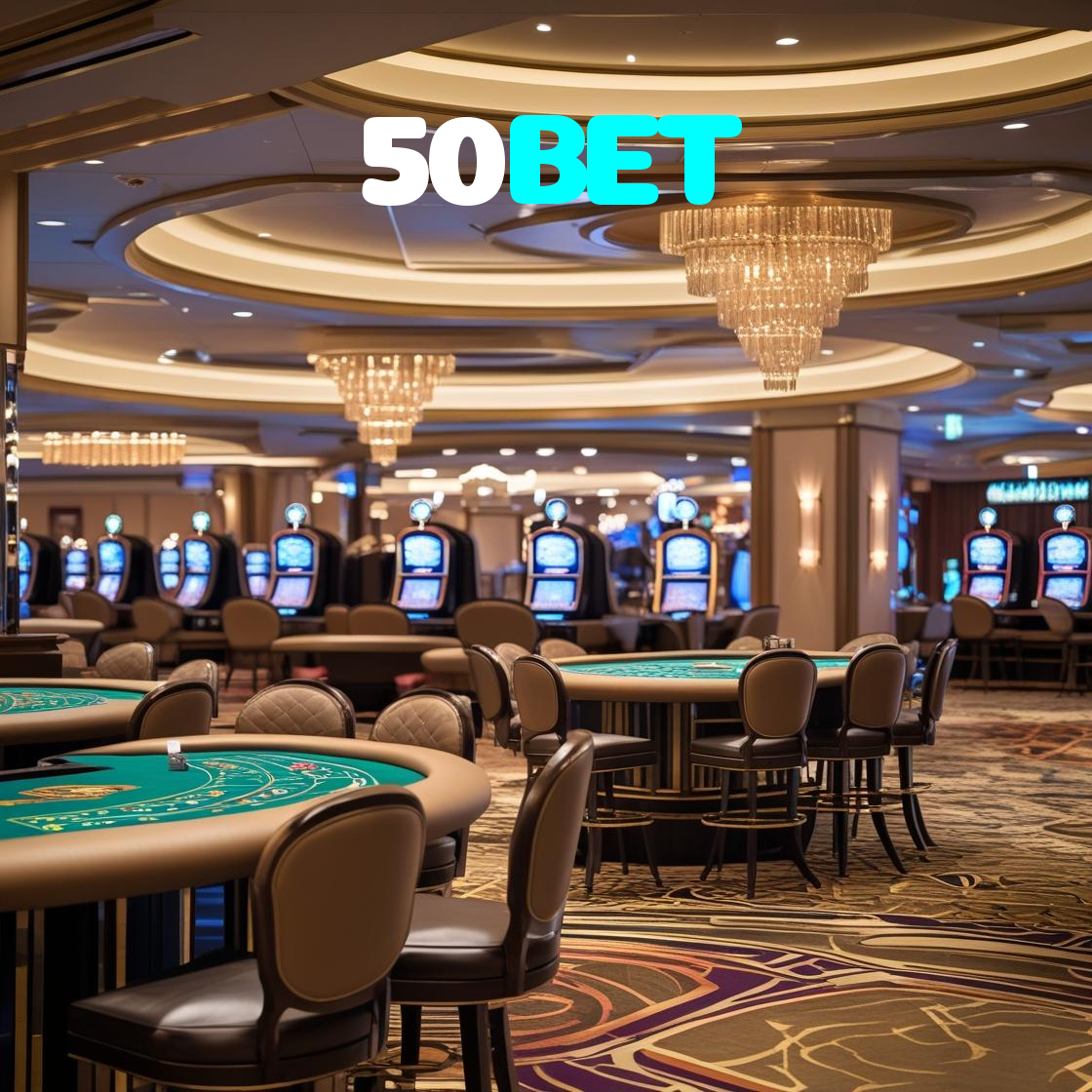 50BET visual