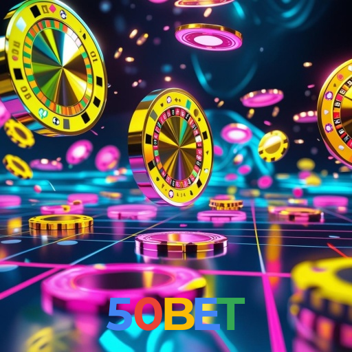 50BET visual