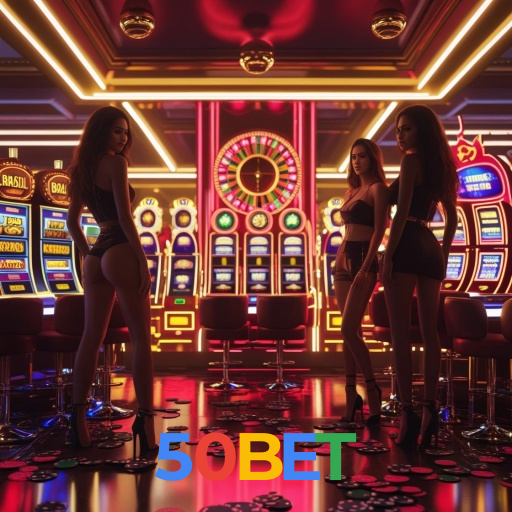 50BET visual
