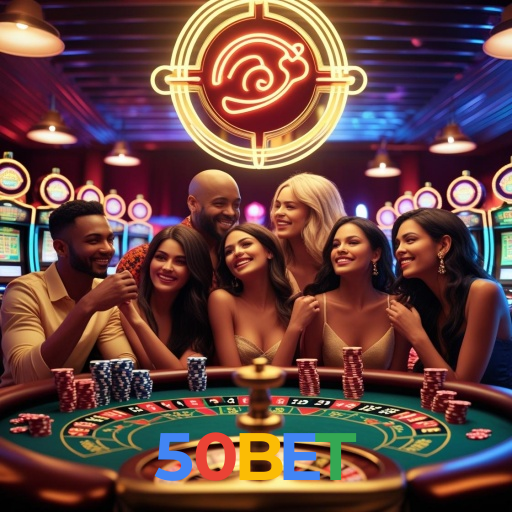 50BET visual