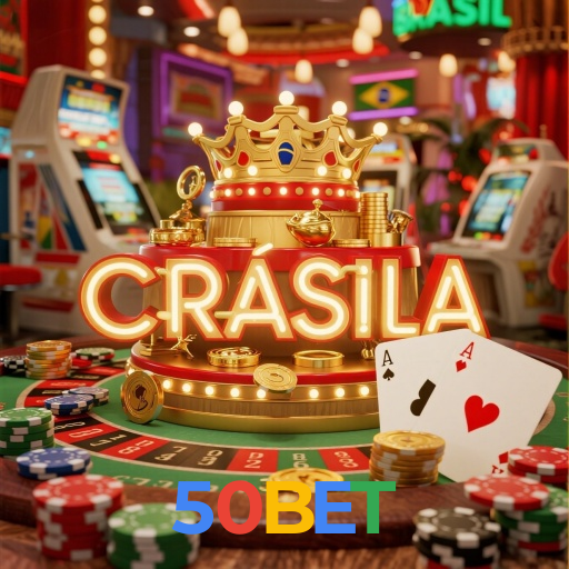 50BET visual