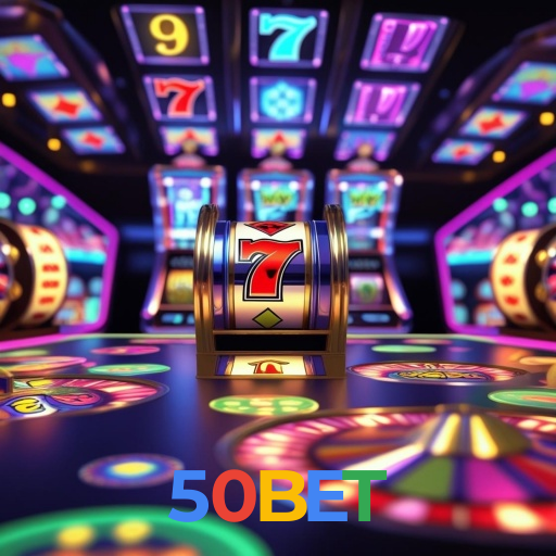 50BET visual