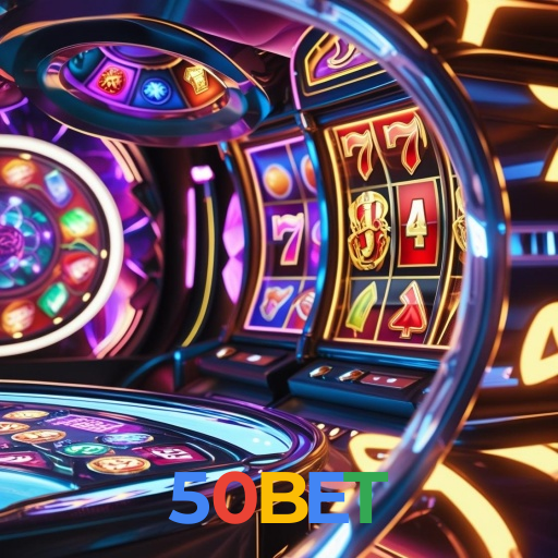 50BET visual