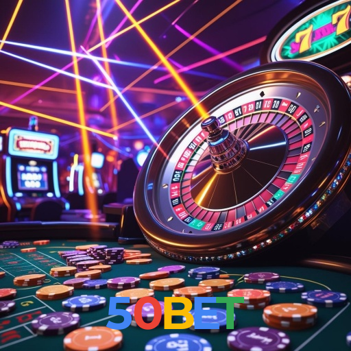 50BET visual