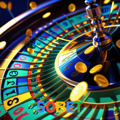 50BET visual