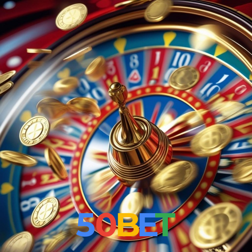 50BET visual