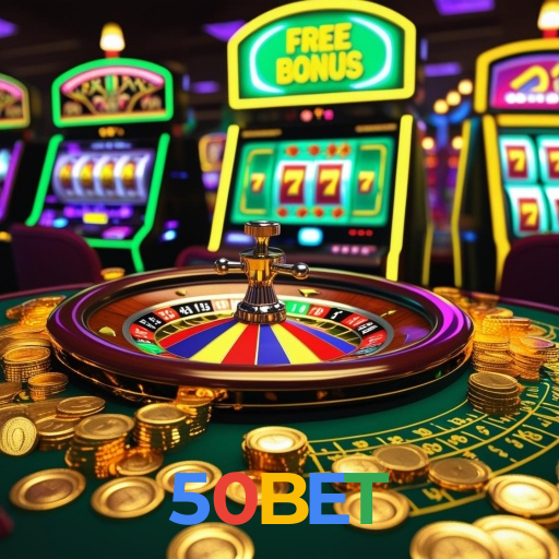50BET visual