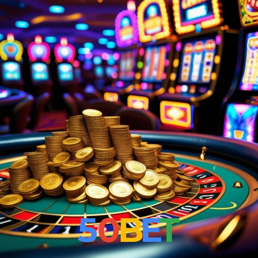 50BET visual
