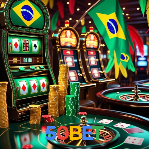 50BET visual