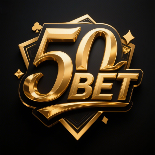 50BET Logo